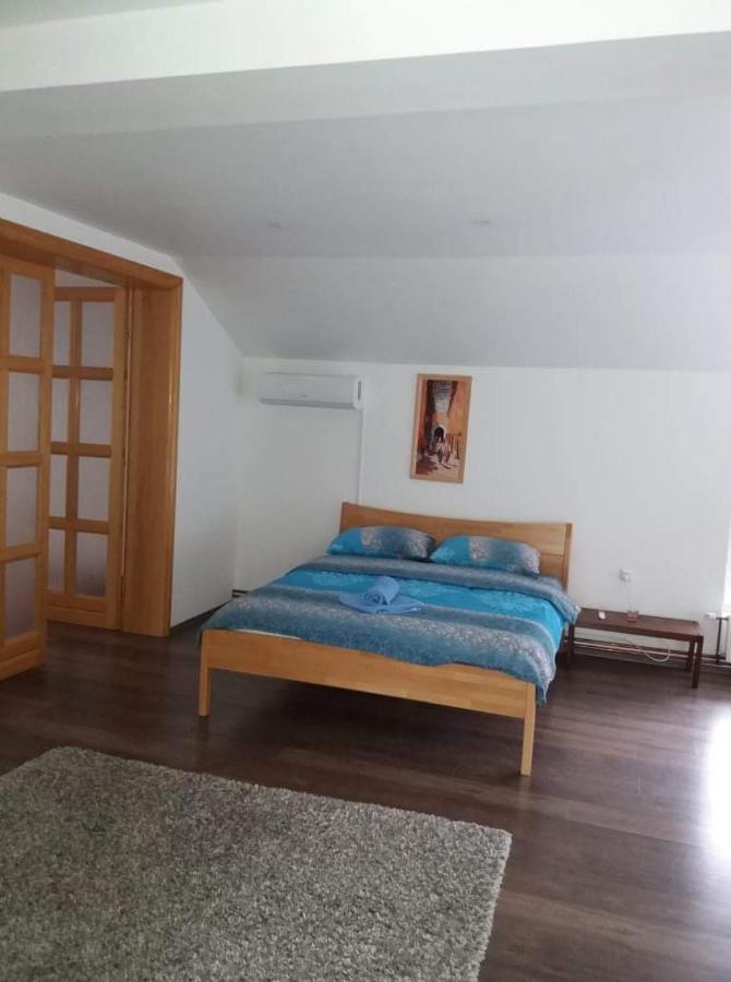 Vinac Guest House Яйце Экстерьер фото