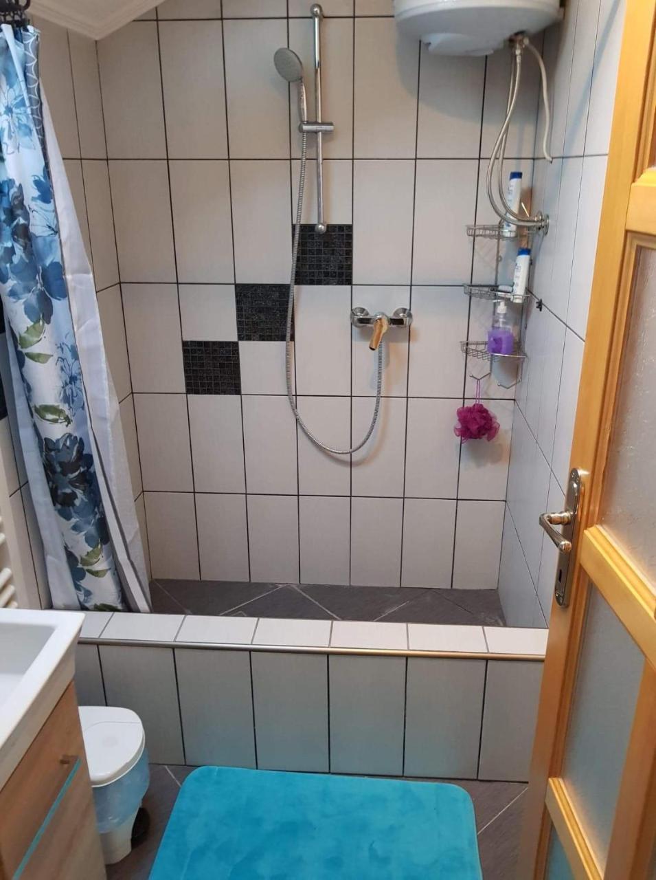 Vinac Guest House Яйце Экстерьер фото