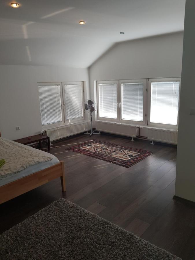Vinac Guest House Яйце Экстерьер фото