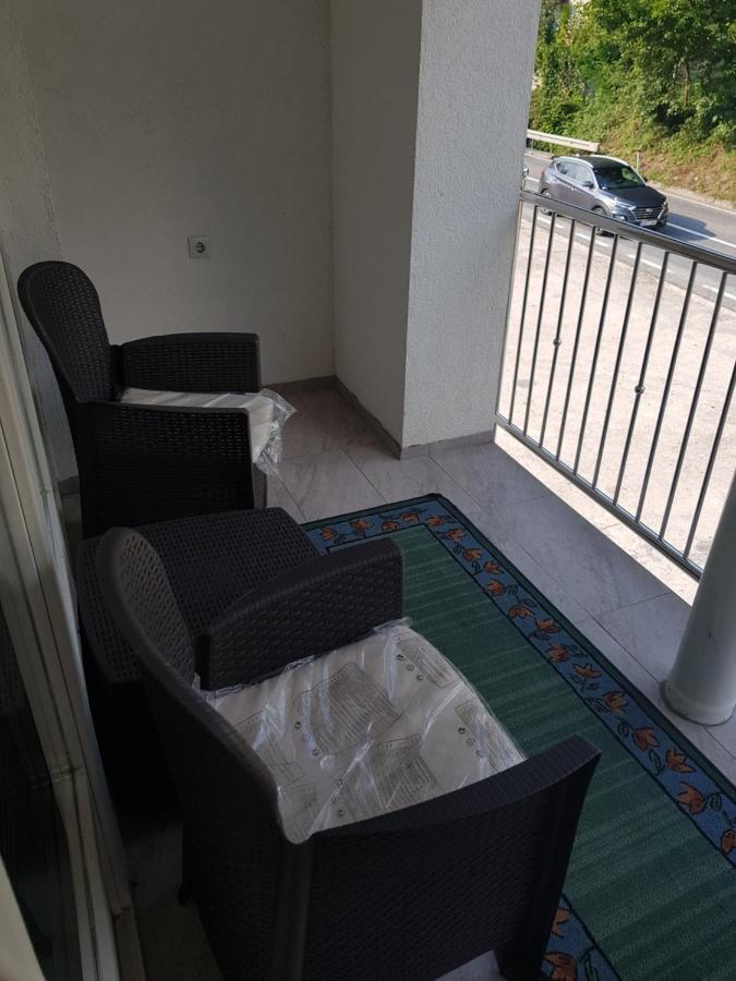 Vinac Guest House Яйце Экстерьер фото